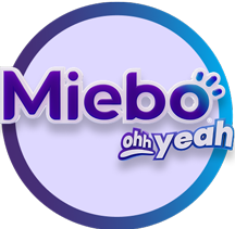 Take the Miebo quiz